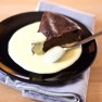 moelleux au chocolat