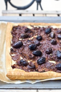 pissaladiere
