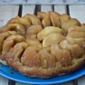tarte tatin