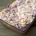 Classici francesi: Clafoutis