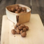 In dispensa 4: la frutta secca