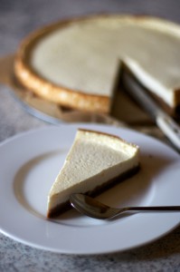 Cheesecake