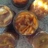 Marmellata di arance