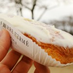 Life in France: les éclairs