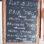 I classici francesi
