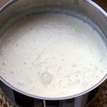 Besciamella