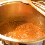 Il Sugo di carne