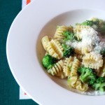 Radiatori ai broccoli