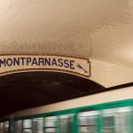 Qualche giorno a Parigi