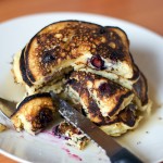 Pancakes alla ricotta