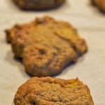 Biscotti ai cachi
