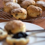Le shortcake della colazione di Natale 