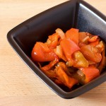 La peperonata