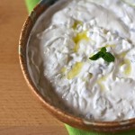 Tzaziki