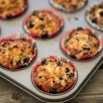 Muffin alle more