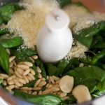 Il pesto