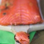 Gravadlax
