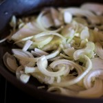 Cipolle confit