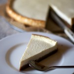 La cheesecake più facile del mondo